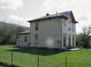 3100 Riverside Dr, Wellsville, NY 14895