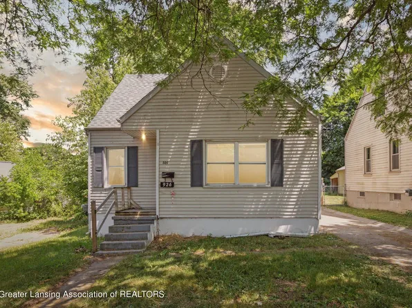 926 N Jenison Ave, Lansing, MI 48915