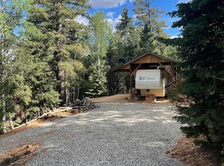 1790 E Strawberry Creek Dr, Alton, UT 84710