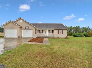 1004 Robertson Church Rd, Dublin, GA 31021