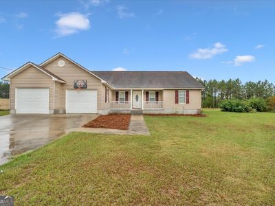 1004 Robertson Church Rd, Dublin, GA, 31021