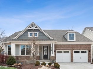 309 Arabian Cir, Willowbrook, IL 60527