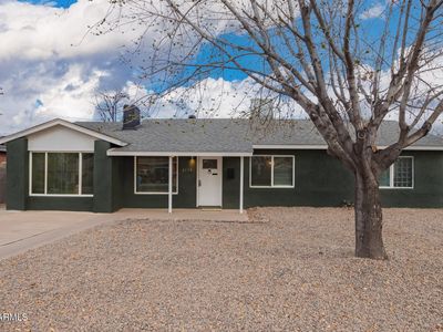 6119 N 18th Dr, Phoenix, AZ, 85015