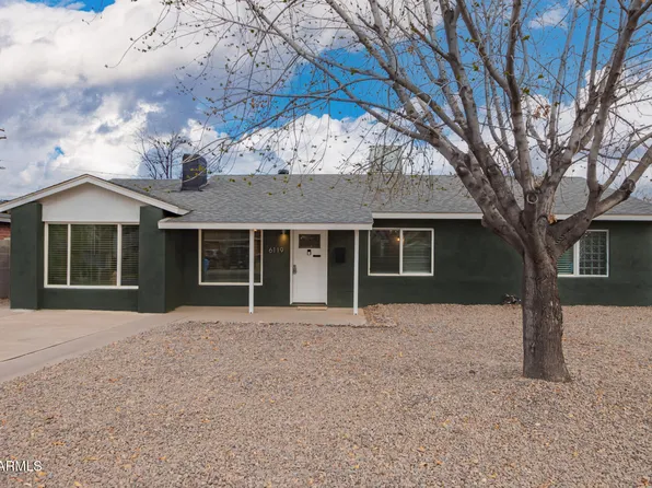 6119 N 18TH Drive, Phoenix, AZ 85015