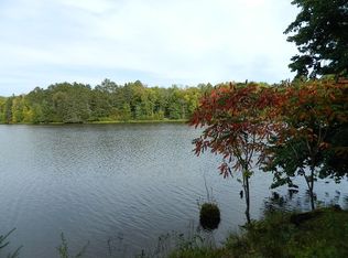 W Everson Rd, Winter, WI 54896
