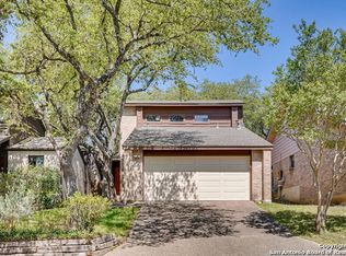 9323 Whisper Point, San Antonio, TX 78240