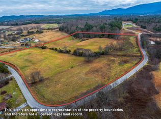 Piney Grove Rd, Greeneville, TN 37743