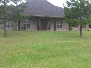108 Aidan Drive, Leesville, LA 71446