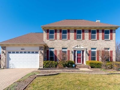36856 N Deer Trail Dr, Lake Villa, IL, 60046