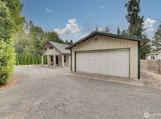 9425 Carnation Duvall Road NE, Carnation, WA