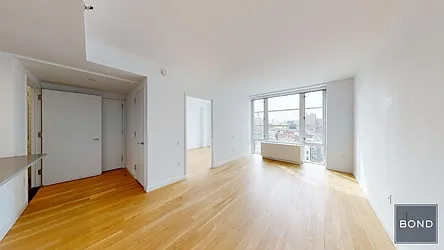 Rented by Bond New York