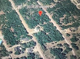 6039 Wildwood Dr, Whitney, TX 76692