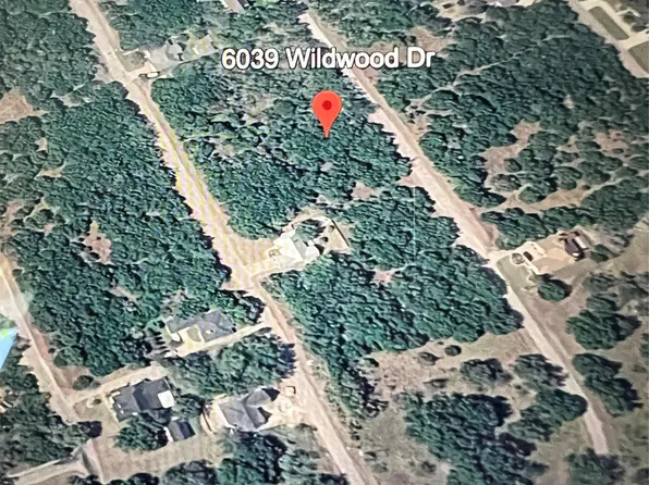 6039 Wildwood Dr, Whitney, TX 76692