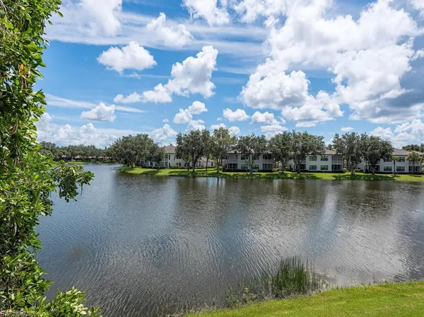 1855 Les Chateaux Blvd #203, NAPLES, FL 34109