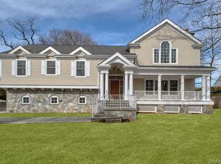 8 Walden Lane, Rye, NY 10580