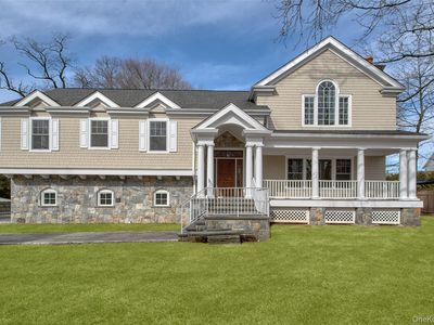 8 Walden Lane, Rye, NY, 10580