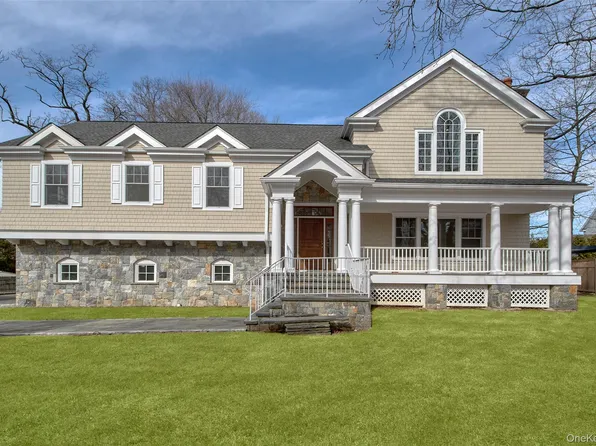 8 Walden Lane, Rye, NY 10580