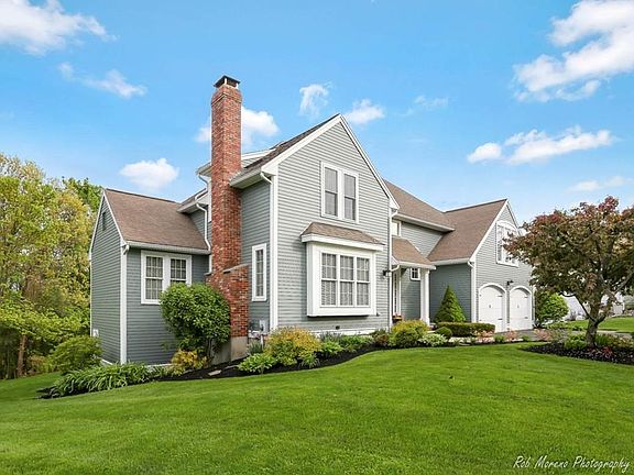 2nd image of 91 Weyland Cir