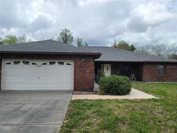 12413 Belfran St, Hudson, FL 34669