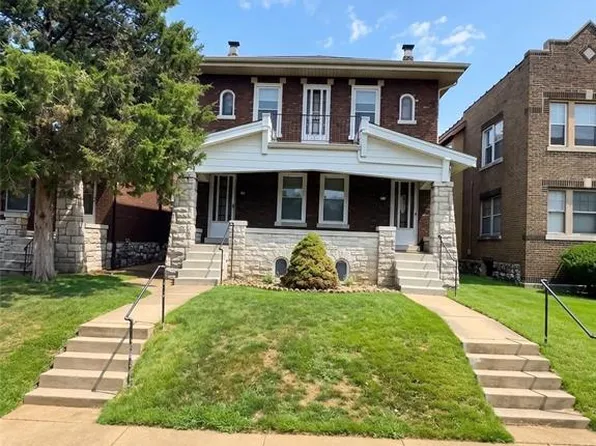 3916 Wilmington Ave, Saint Louis, MO 63116