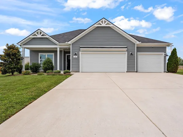 26 Mimosa Dr Lot 84, Decherd, TN 37324