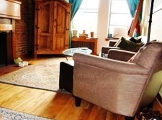 35 W 69th St APT 5F, New York, NY 10023