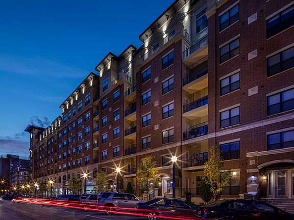 3rd image of 4567 W Pine Blvd APT 413