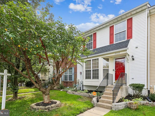 3536 Derby Shire Cir, Baltimore, MD 21244