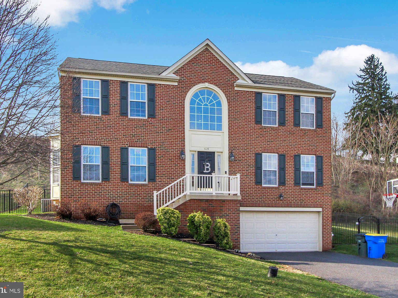 416 Wynwood Rd, York, PA 17402 Zillow