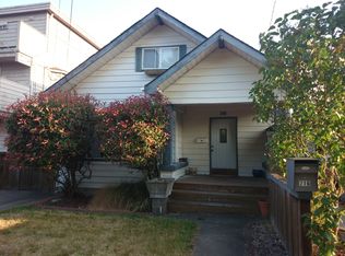 716 N 92nd St, Seattle, WA 98103