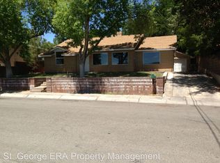 45 E 300 N, Saint George, UT 84770