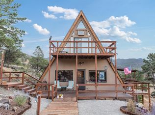 6640 Apache Ln, Salida, CO 81201