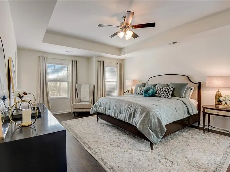 257 Bur Oak Bend Arch #1089433 — Photo 13