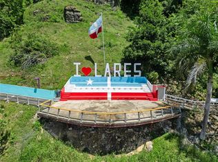 436 Km 1.8 Interior Sector Jesus Beltran, Lares, PR 00669