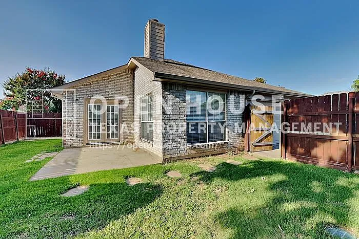 800 Stone Trail Dr — Photo 19