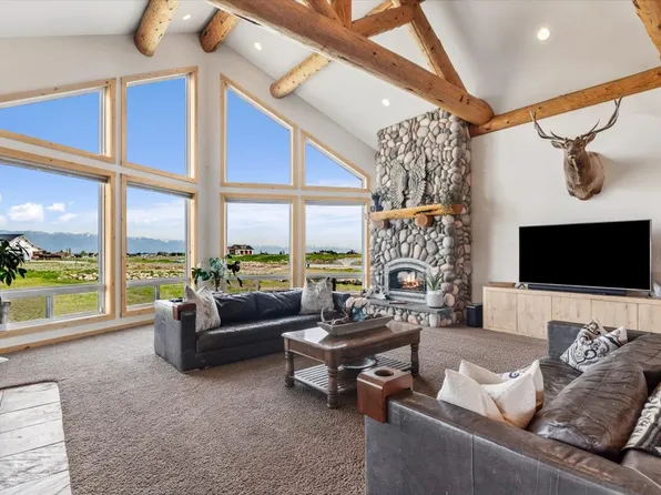 3625 Farm To Market Rd, Kalispell, MT 59901