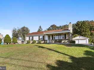 6609 Buffalo Rd, Mount Airy, MD 21771