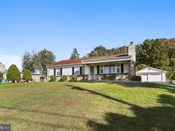 6609 Buffalo Rd, Mount Airy, MD 21771