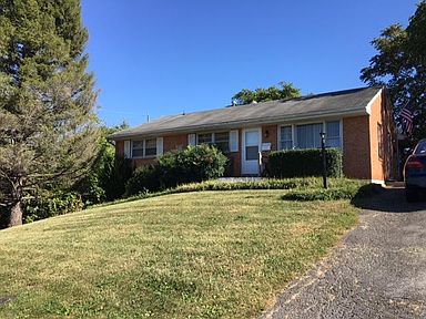 610 Anchor Dr Roanoke Va 24012 Zillow