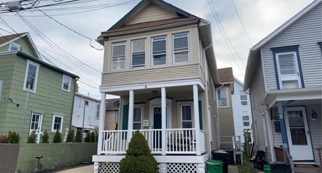 1st image of 61 Benson Ave APT B