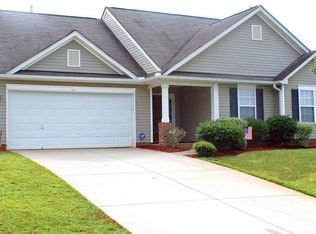 1702 Wagner Pointe Dr NW, Conover, NC 28613