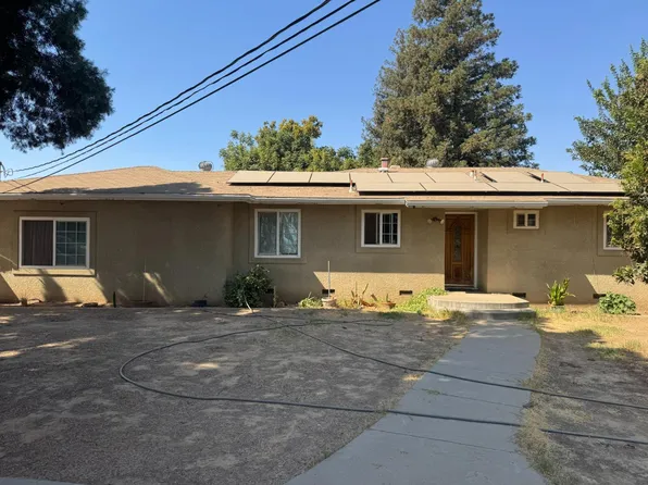 3449 N Brawley Ave, Fresno, CA 93722