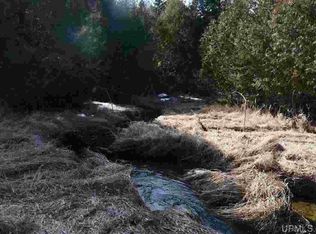 W Cold Springs Rd, Chatham, MI 49816