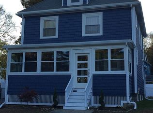 53 Emerson St, Wakefield, MA 01880