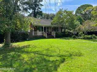 215 W 14th St, Washington, NC 27889