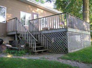 N3033 Circle Dr, Cascade, WI 53011