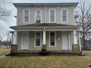 659 W Mulberry St, Springfield, OH 45506