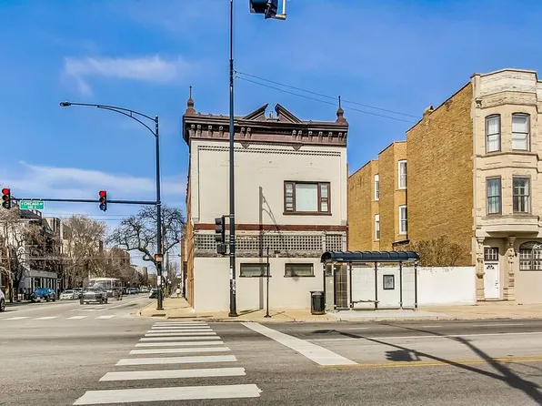 2756 W Chicago Ave, Chicago, IL 60622