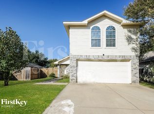 729 Pace Dr, Denton, TX 76209