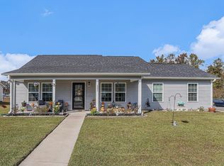 2602 Floribunda Lane, Conway, SC 29527